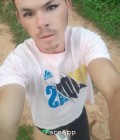 Citas Hombre Brésil a Brasilia : Deo, 33 años